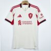 2025-26 LIVERPOOL AWAY FAN VERSION