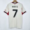 2025-26 LIVERPOOL AWAY FAN VERSION