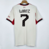 2025-26 LIVERPOOL AWAY FAN VERSION