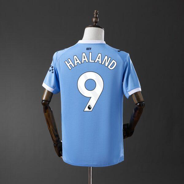 25-26 MANCHESTER CITY HOME (FAN VERSION)