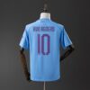 2019-20 MANCHESTER CITY HOME
