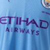 2019-20 MANCHESTER CITY HOME