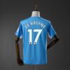 2021-22 MANCHESTER CITY HOME