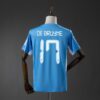 2021-22 MANCHESTER CITY HOME