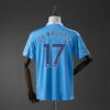 2020-21 MANCHESTER CITY HOME