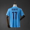 2020-21 MANCHESTER CITY HOME