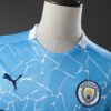 2020-21 MANCHESTER CITY HOME