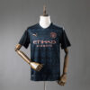 2020-21 MANCHESTER CITY AWAY