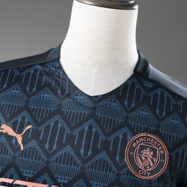 2020-21 MANCHESTER CITY AWAY