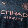 2020-21 MANCHESTER CITY AWAY
