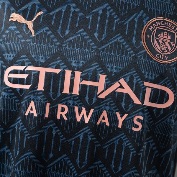 2020-21 MANCHESTER CITY AWAY