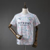 2020-21 MANCHESTER CITY THIRD AWAY