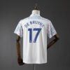 2020-21 MANCHESTER CITY THIRD AWAY