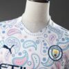 2020-21 MANCHESTER CITY THIRD AWAY