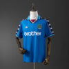 1997-99 MANCHESTER CITY HOME