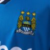 1997-99 MANCHESTER CITY HOME