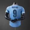2025-26 MANCHESTER CITY HOME (PLAYER VERSION)