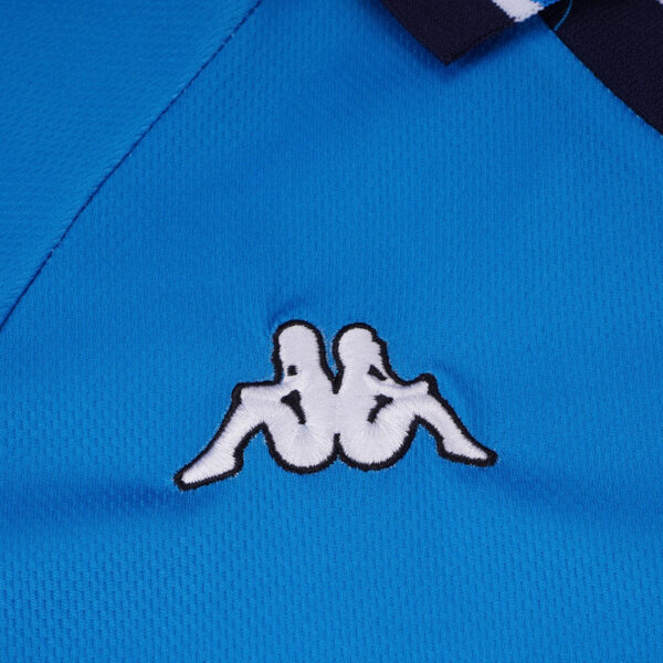 1997-98 MANCHESTER CITY HOME KIDS KIT