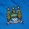 1997-98 MANCHESTER CITY HOME KIDS KIT