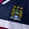 1997-98 MANCHESTER CITY LONG SLEEVE AWAY