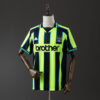 1998-99 MANCHESTER CITY AWAY