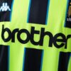 1998-99 MANCHESTER CITY AWAY