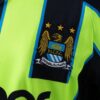 1998-99 MANCHESTER CITY AWAY