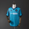 2002-03 MANCHESTER CITY HOME