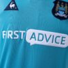 2002-03 MANCHESTER CITY HOME
