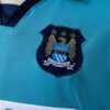2002-03 MANCHESTER CITY HOME
