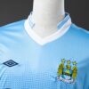 2011-12 MANCHESTER CITY HOME