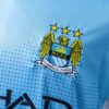 2011-12 MANCHESTER CITY HOME