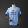 2008-09 MANCHESTER CITY HOME