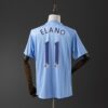 2008-09 MANCHESTER CITY HOME