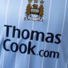 2008-09 MANCHESTER CITY HOME