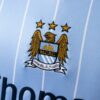 2008-09 MANCHESTER CITY HOME