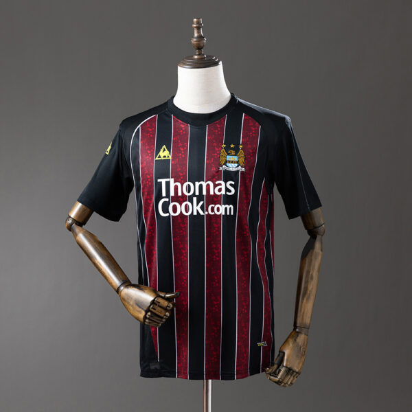 2008-09 MANCHESTER CITY AWAY