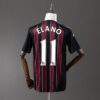 2008-09 MANCHESTER CITY AWAY