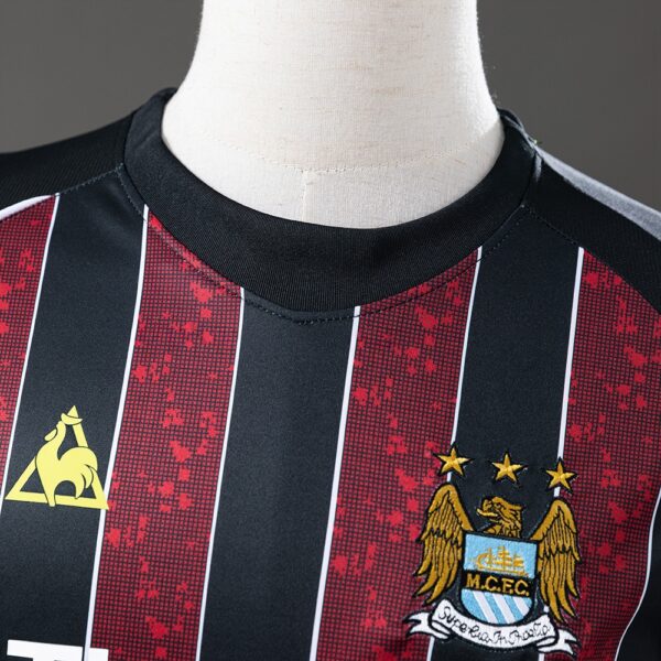 2008-09 MANCHESTER CITY AWAY