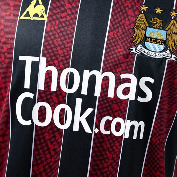 2008-09 MANCHESTER CITY AWAY