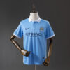 2015-16 MANCHESTER CITY HOME