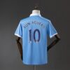 2015-16 MANCHESTER CITY HOME