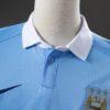 2015-16 MANCHESTER CITY HOME