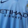 2015-16 MANCHESTER CITY HOME