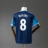2015-16 MANCHESTER CITY AWAY