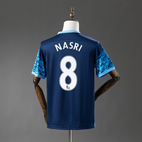 2015-16 MANCHESTER CITY AWAY