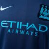 2015-16 MANCHESTER CITY AWAY