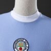 1972 MANCHESTER CITY HOME