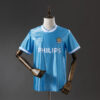 1986-87 MANCHESTER CITY HOME