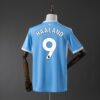 2026-27 MANCHESTER CITY HOME (FAN VERSION)